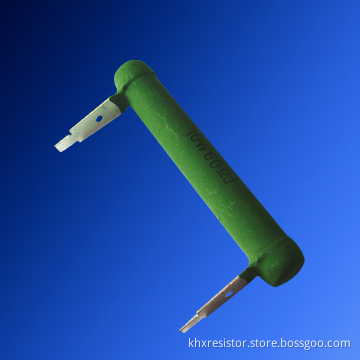 FPE Power Wirewound Resistor